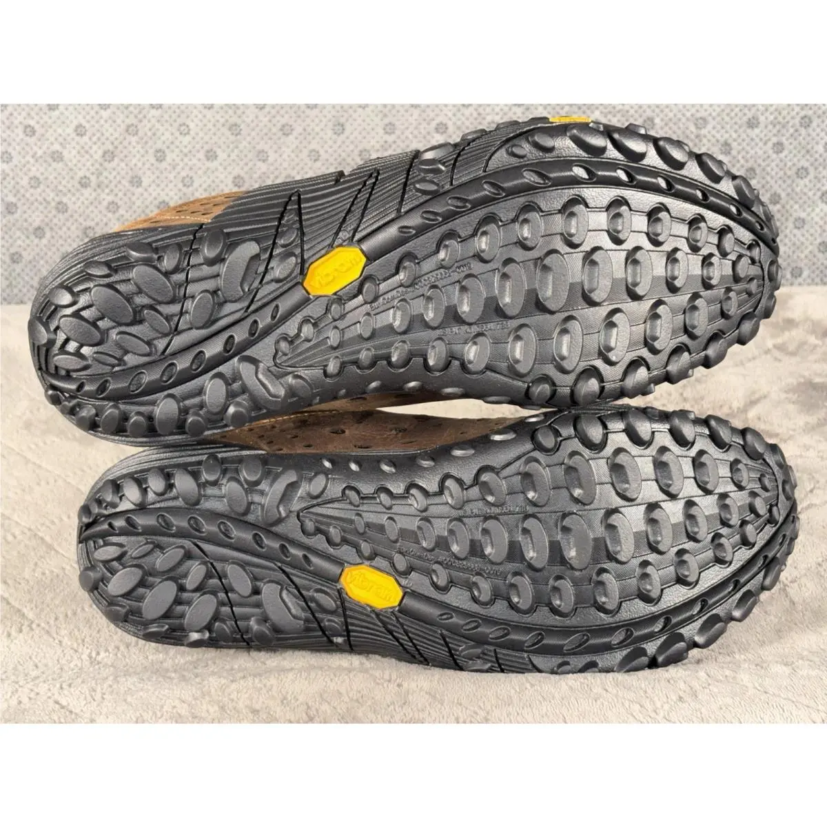 Merrell shoes - Intercept - Intercept - J598633 - Brown 18