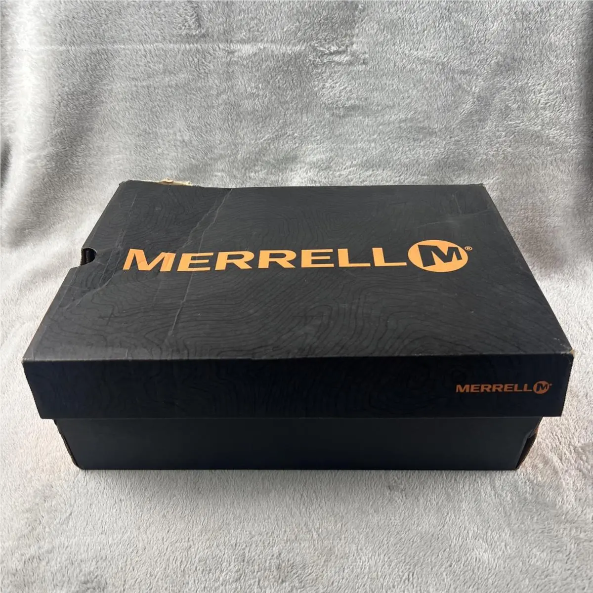 Merrell shoes - Merrell Vapor Glove 3 Barefoot - J97175 - Green 11
