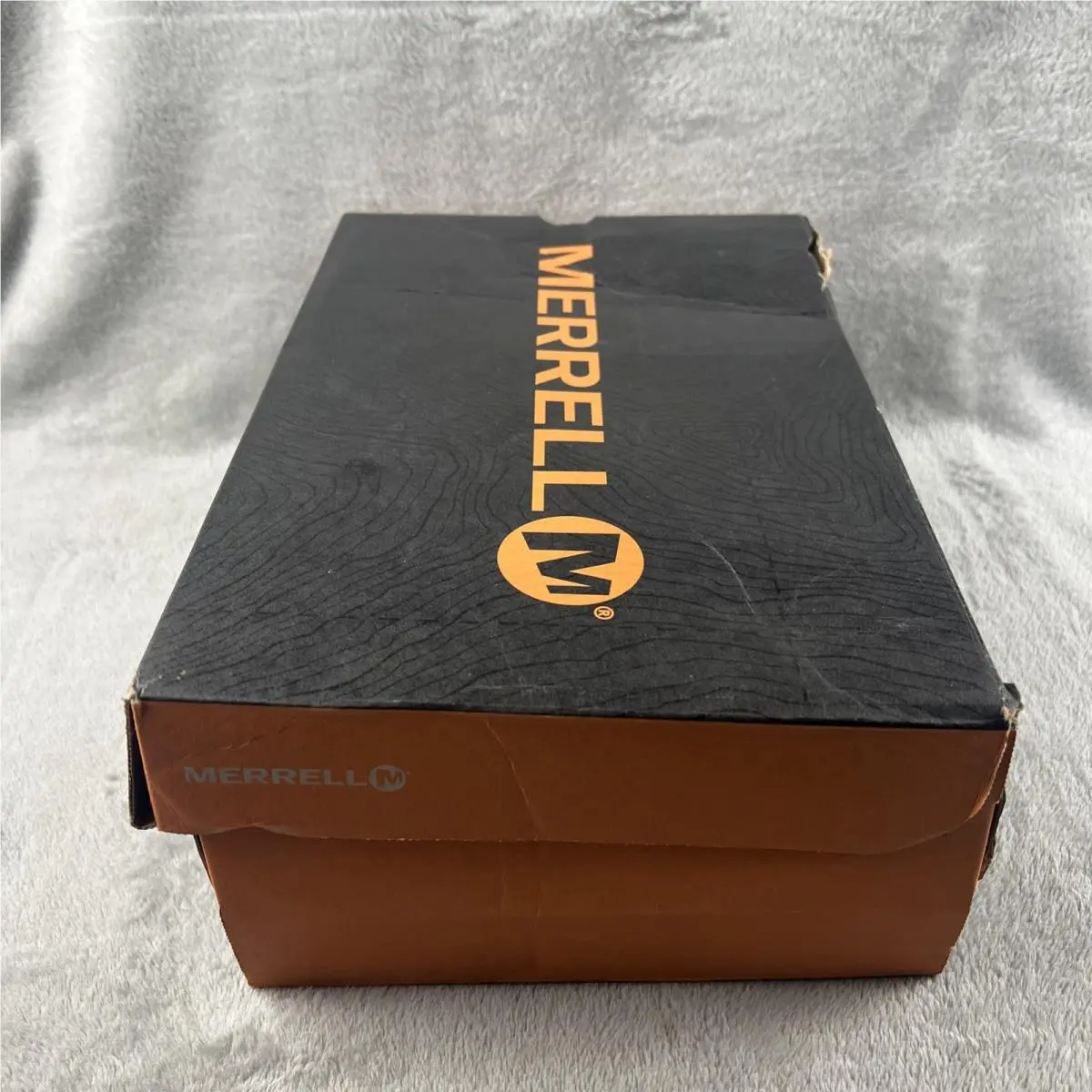 Merrell shoes - Merrell Vapor Glove 3 Barefoot - J97175 - Green 15