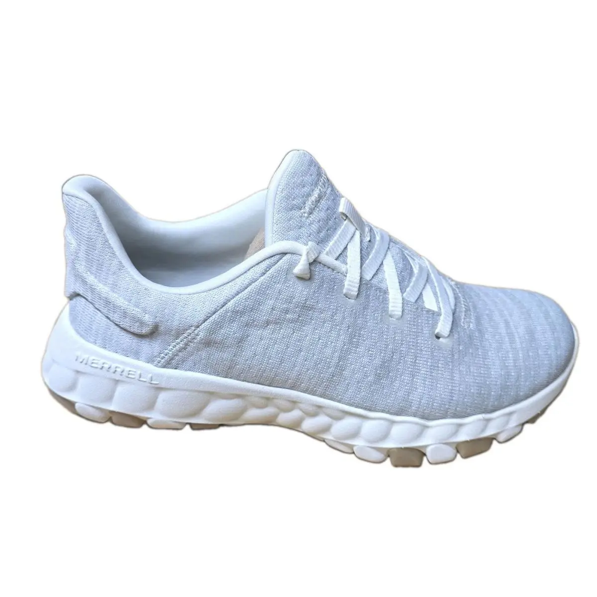 Merrell shoes - Merrell Bora - Bora - gray,white 0