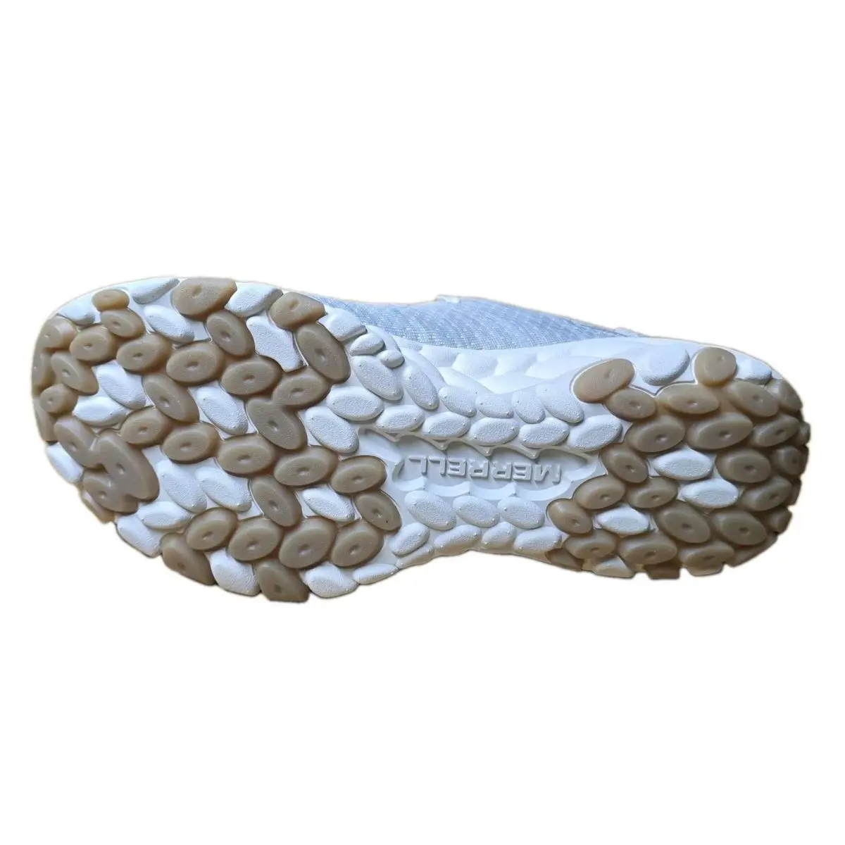 Merrell shoes - Merrell Bora - Bora - gray,white 2