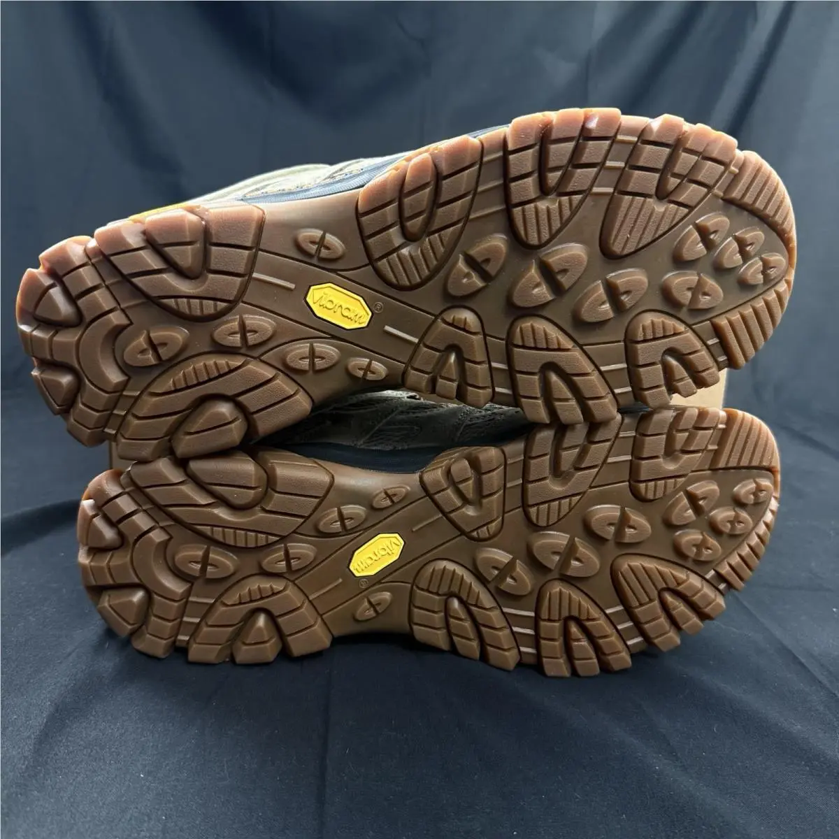 Merrell shoes - Merrell MOAB 3 - MOAB - Grey 2