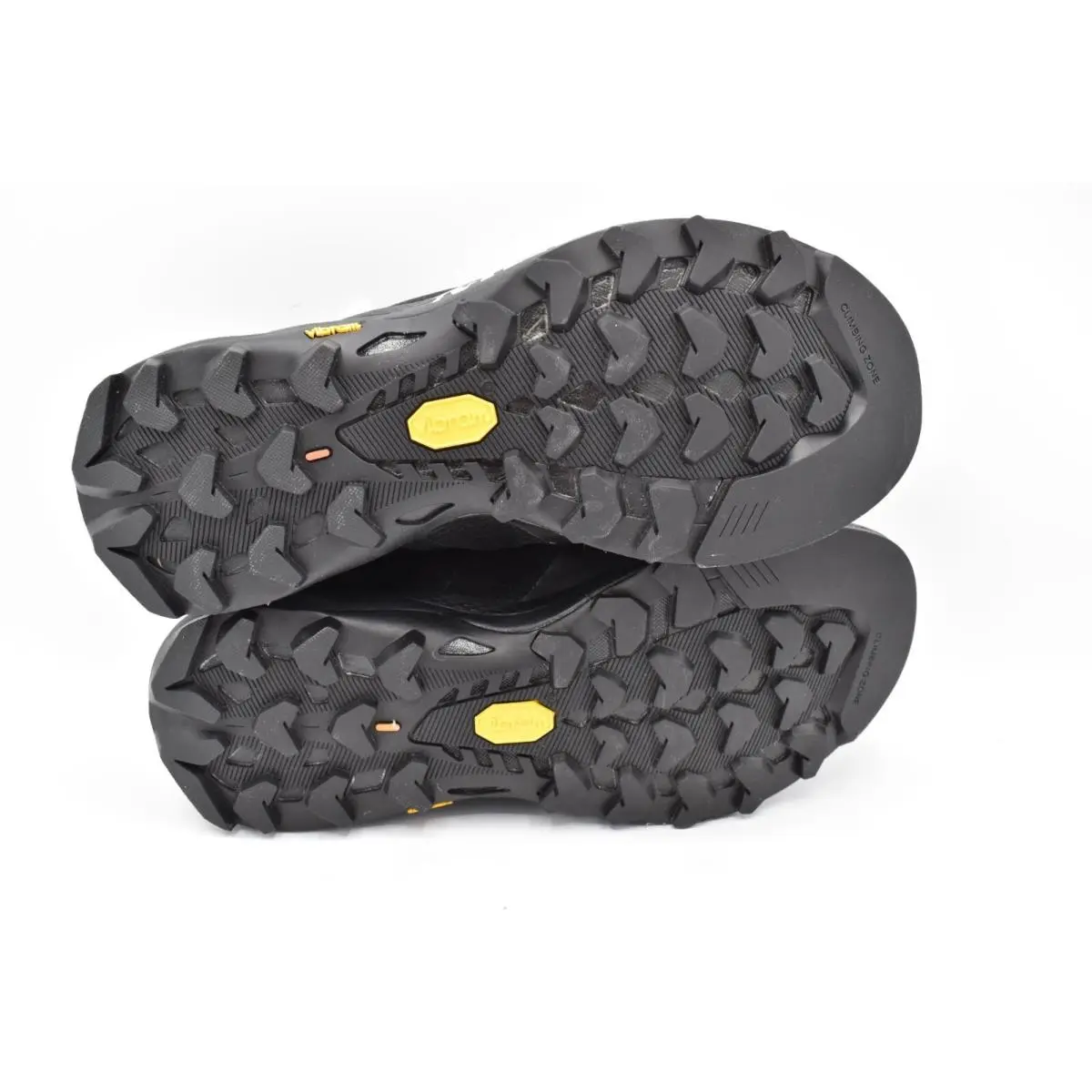 Merrell shoes - J004726 - J004726 - Black (UPC: 195017696886) 8