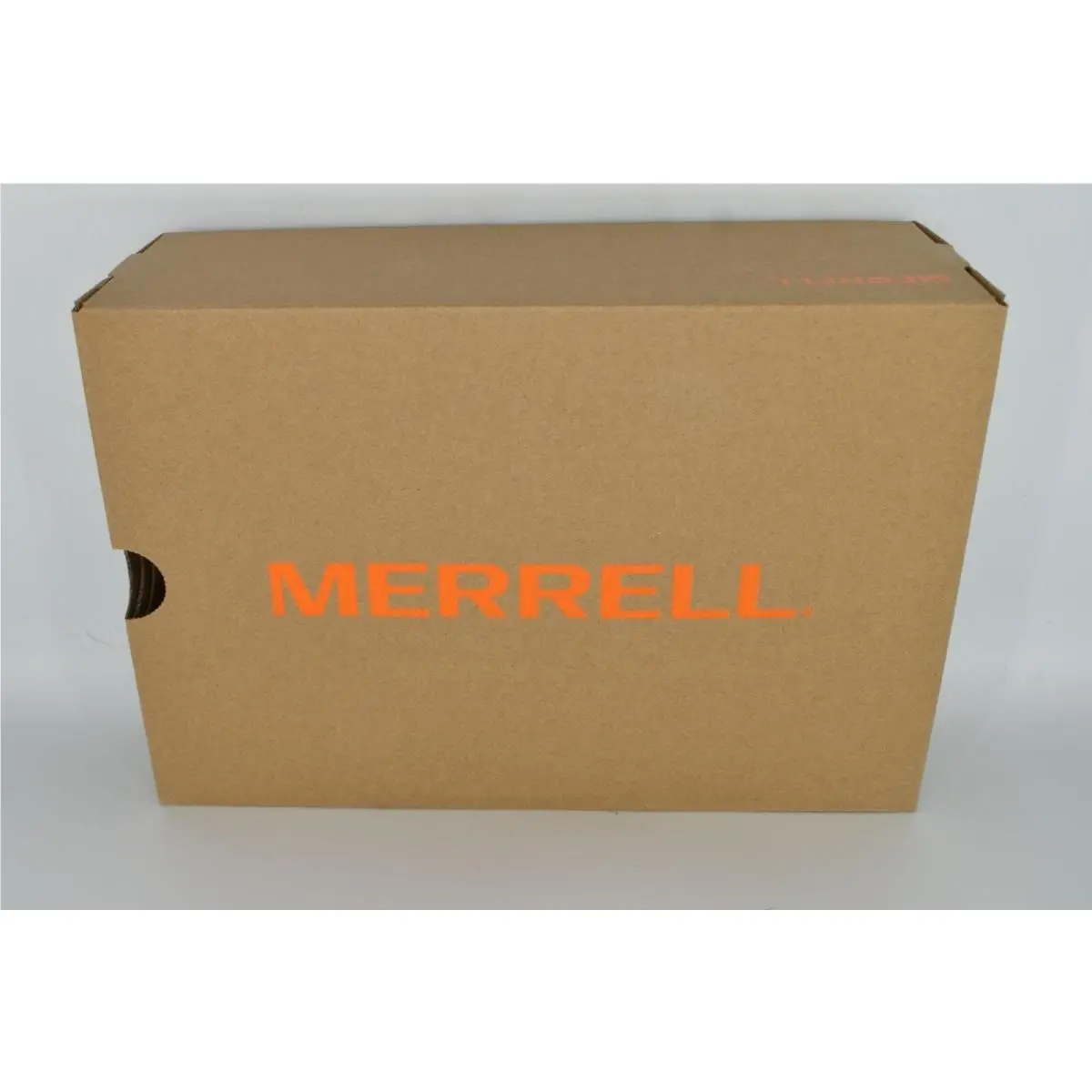 Merrell shoes - J004726 - J004726 - Black (UPC: 195017696886) 9