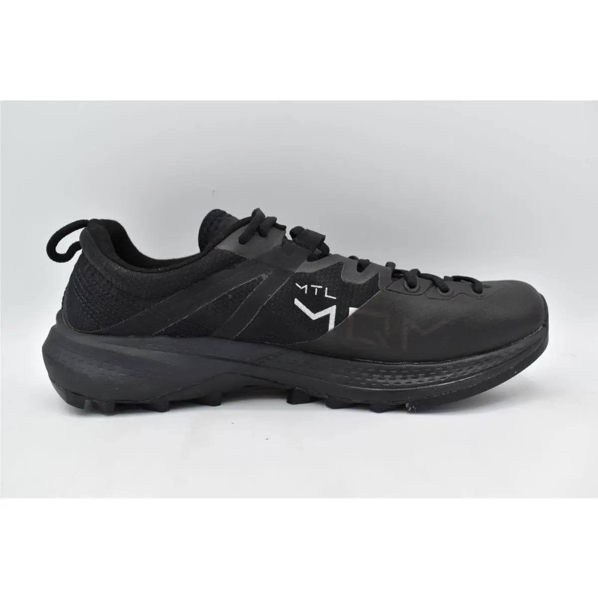 Merrell shoes - J004726 - J004726 - Black (UPC: 195017696886) 4