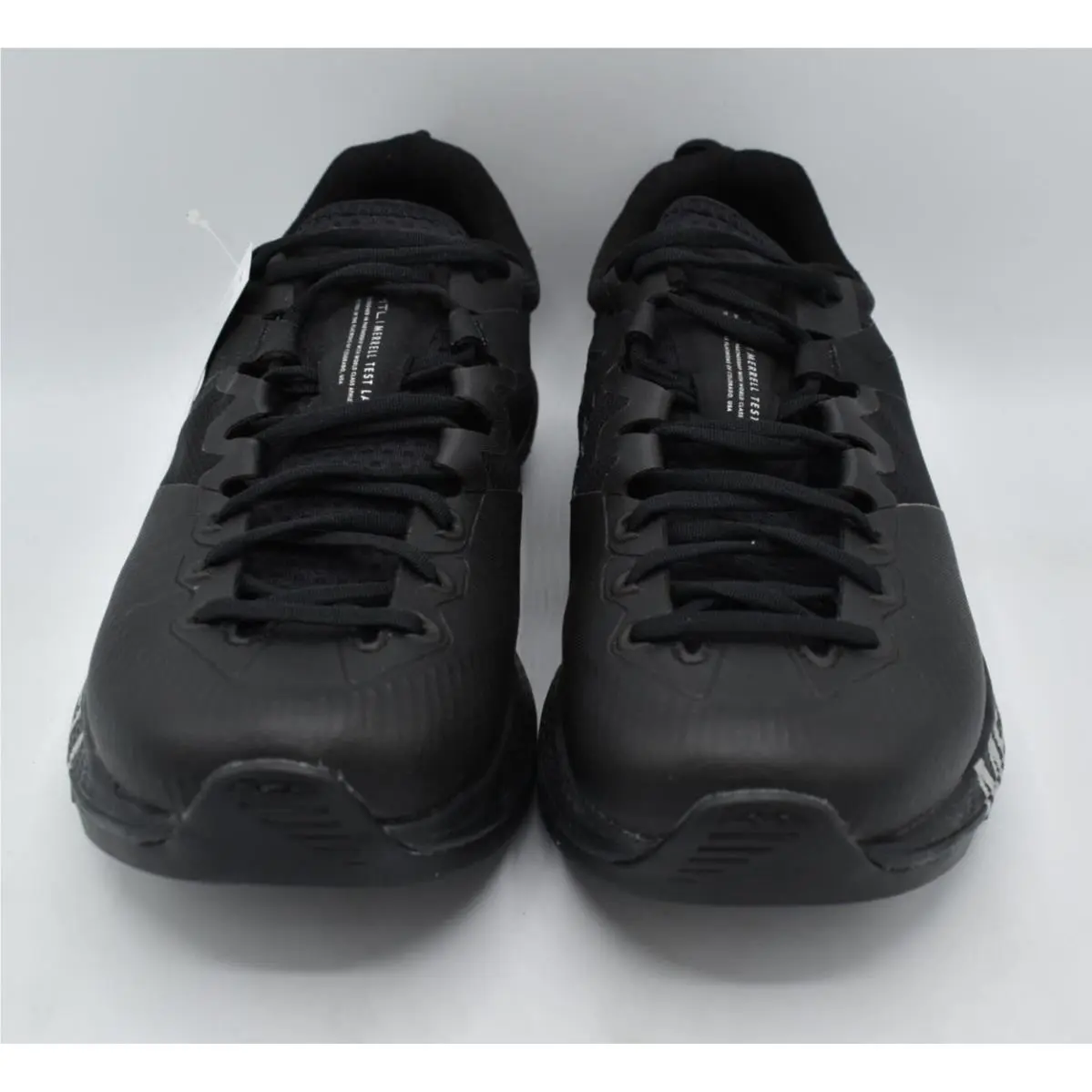 Merrell shoes - J004726 - J004726 - Black (UPC: 195017696886) 5