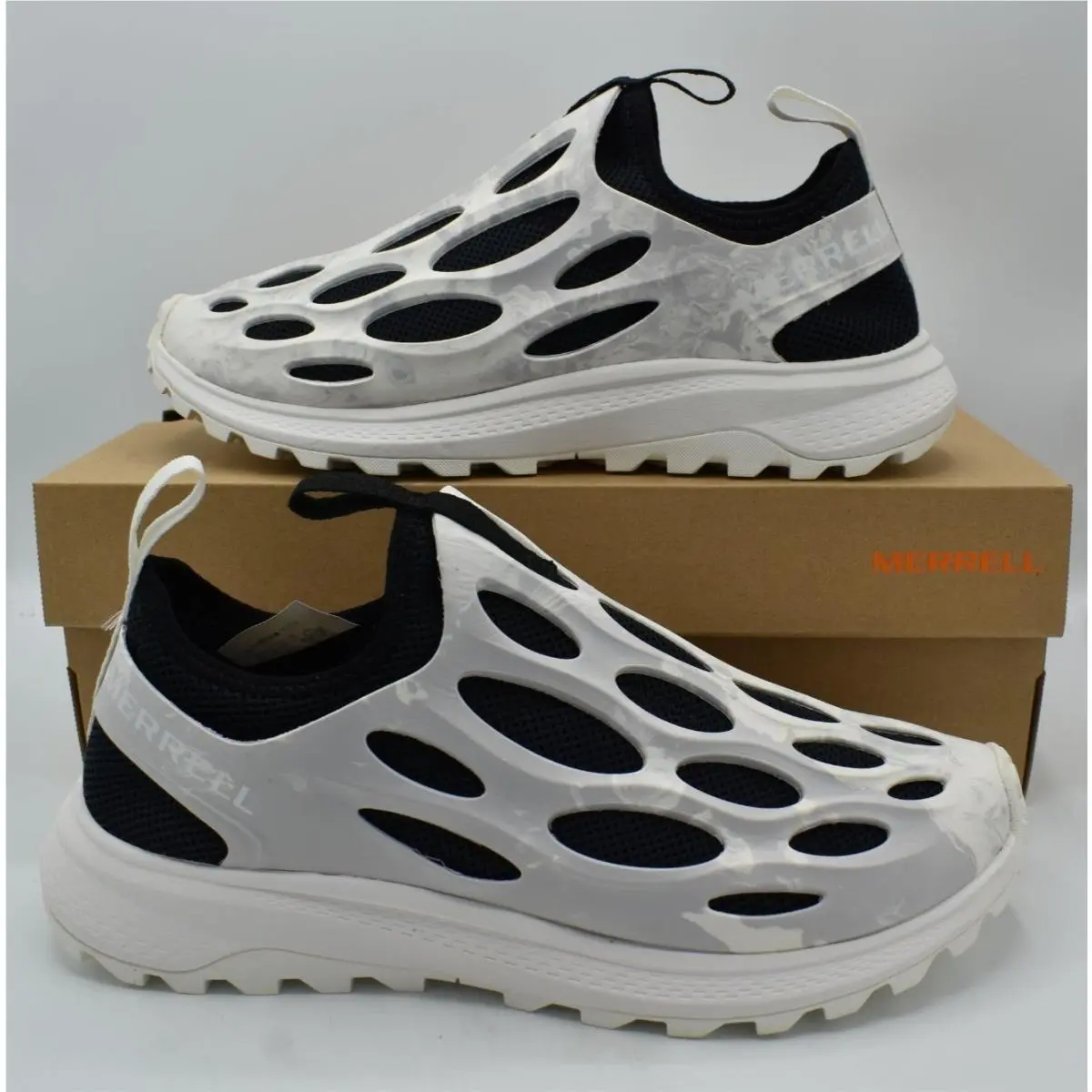 Merrell shoes - Merrell Hydro Runner - Hydro Runner - Multicolor (UPC: 195017761935) 0