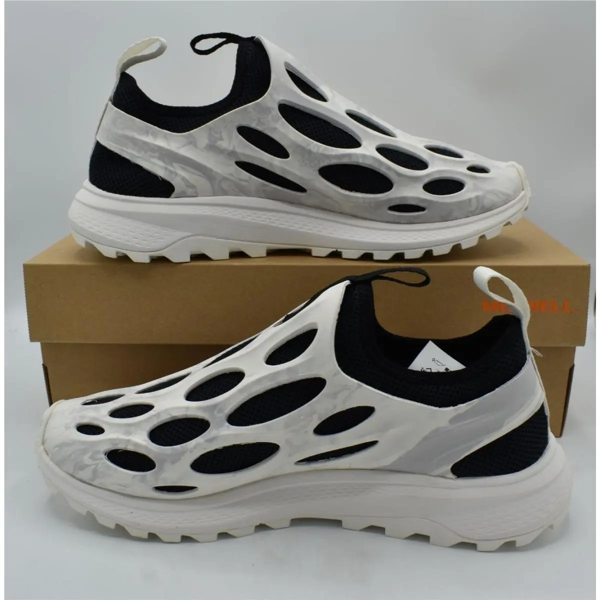 Merrell shoes - Merrell Hydro Runner - Hydro Runner - Multicolor (UPC: 195017761935) 1