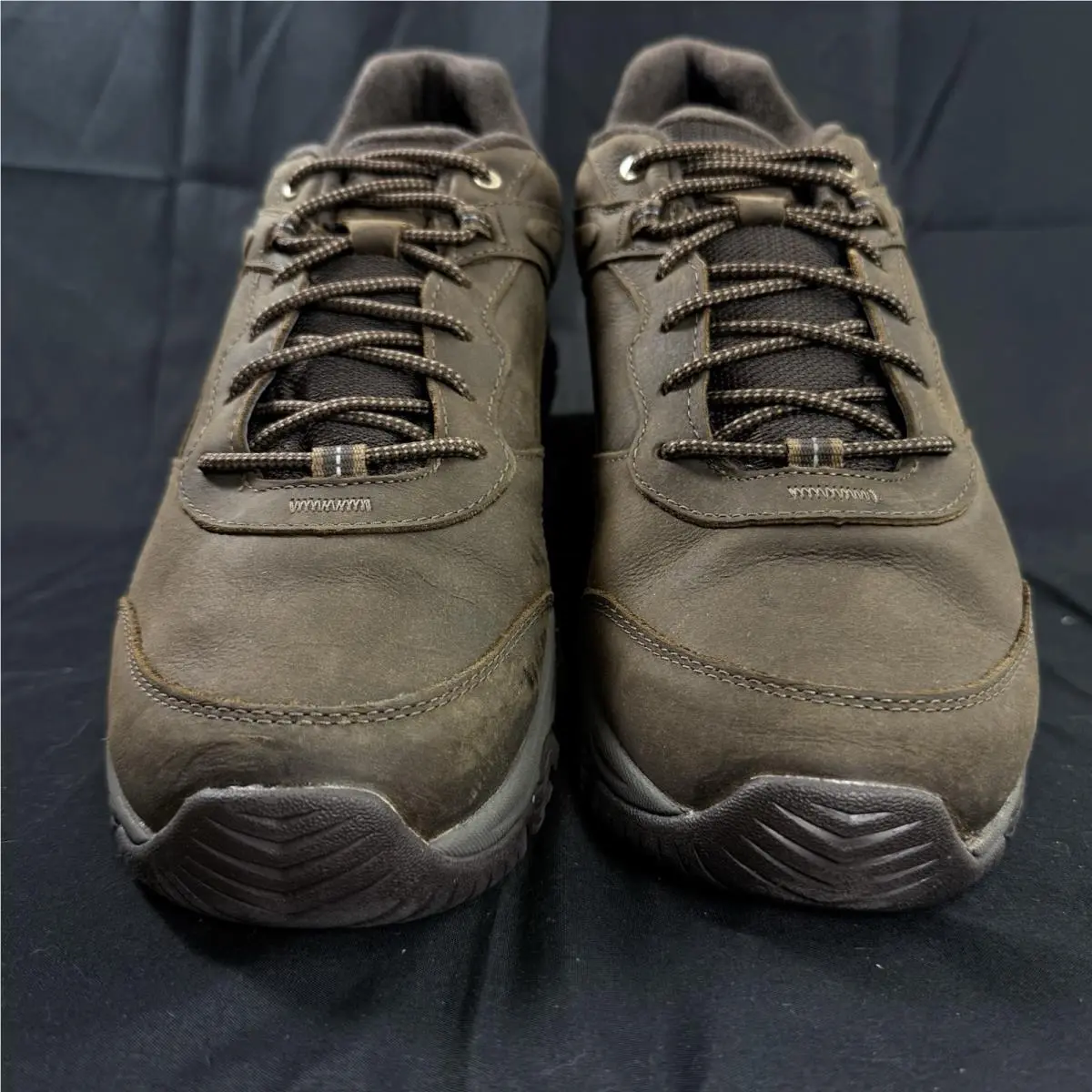 Merrell shoes - Merrel Moab Adventure 3 - Merrel Moab Adventure - J0038092 - Brown 1