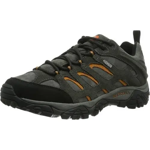 Merrell shoes - Merrell MOAB Ventilator - MOAB Ventilator - J553215 - Walnut 2