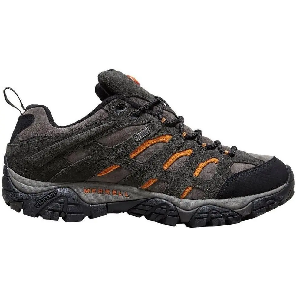 Merrell shoes - Merrell MOAB Ventilator - MOAB Ventilator - J553215 - Walnut 3