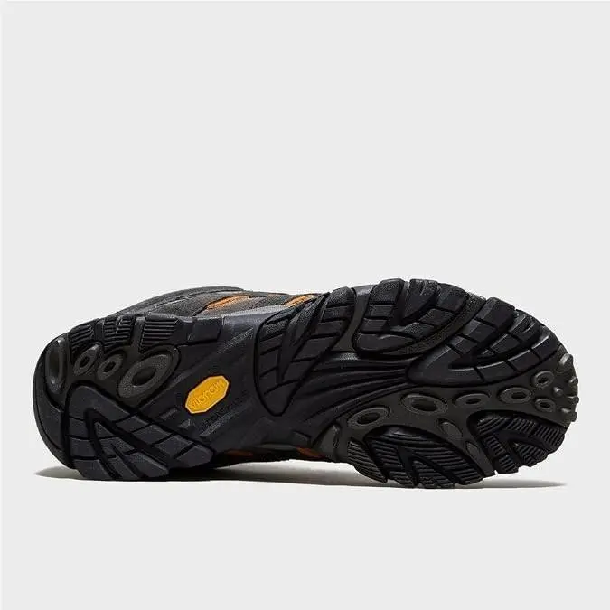 Merrell shoes - Merrell MOAB Ventilator - MOAB Ventilator - J553215 - Walnut 0