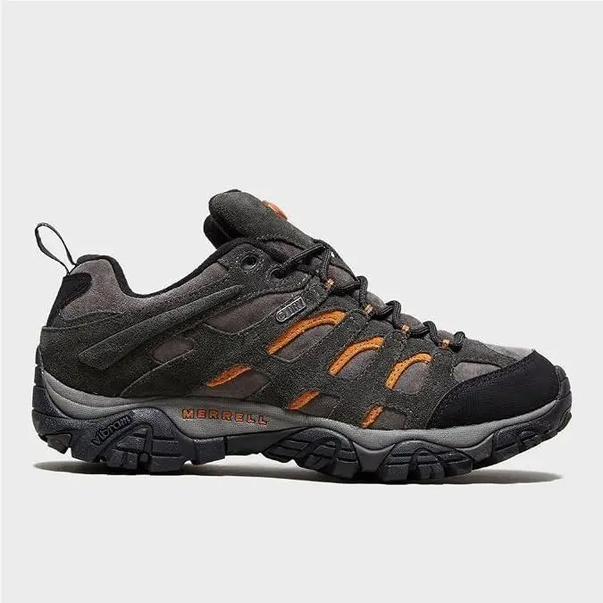 Merrell shoes - Merrell MOAB Ventilator - MOAB Ventilator - J553215 - Walnut 1