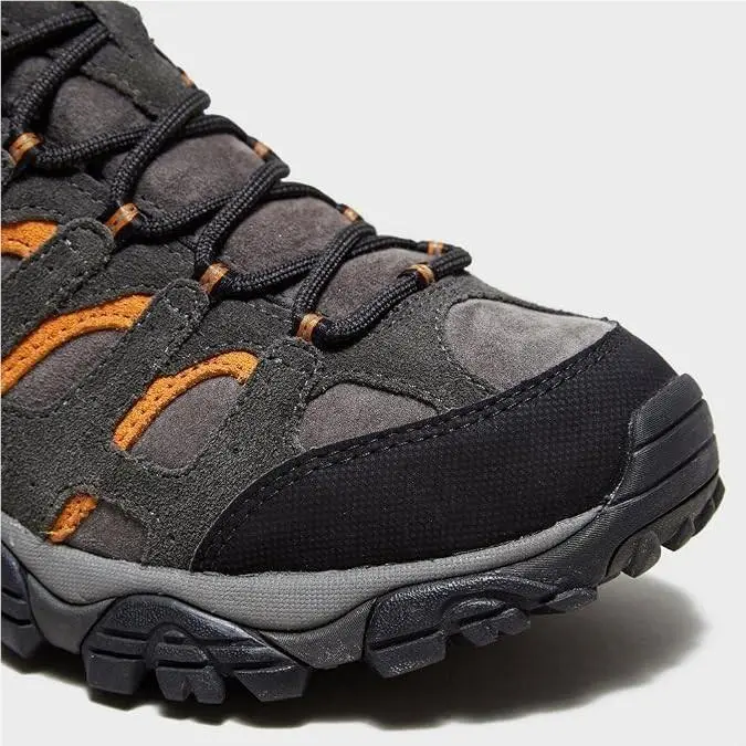Merrell shoes - Merrell MOAB Ventilator - MOAB Ventilator - J553215 - Walnut 4