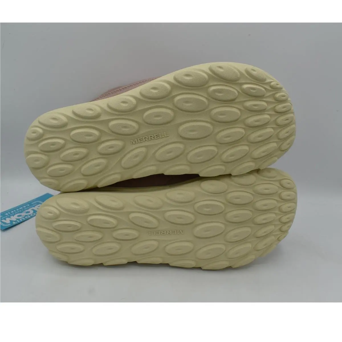 Merrell shoes - Merrell Hut Moc 2 Quilted - Pink 4