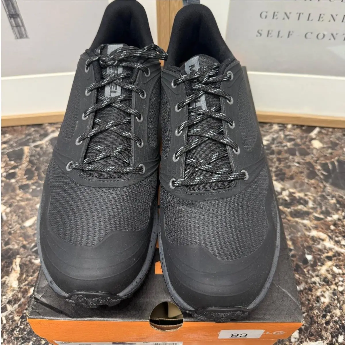 Merrell shoes - Black 1