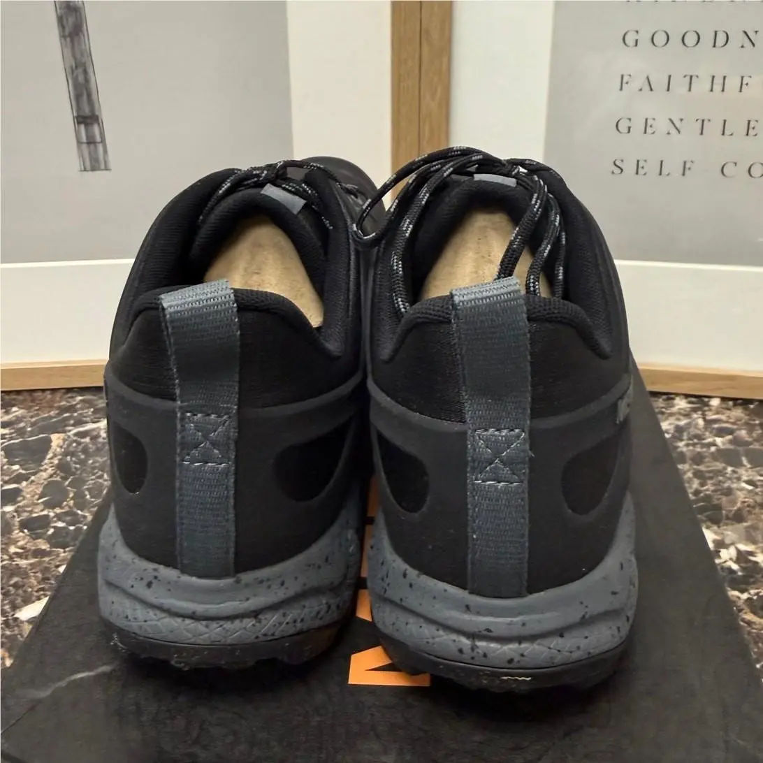 Merrell shoes - Black 4