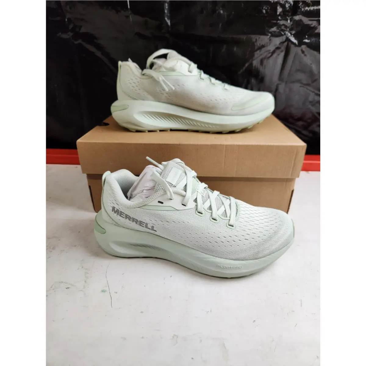 Merrell shoes - Off White 0
