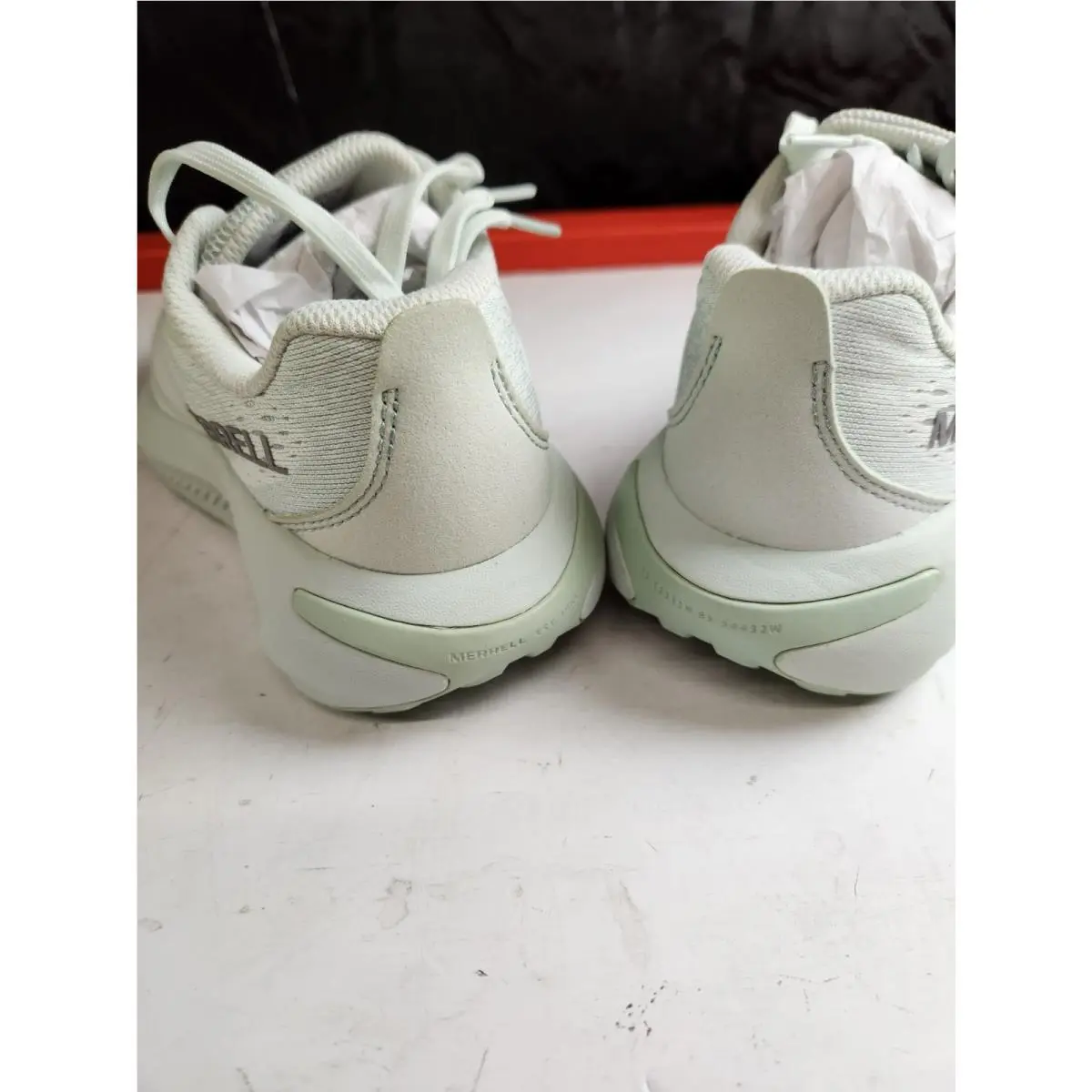 Merrell shoes - Off White 2