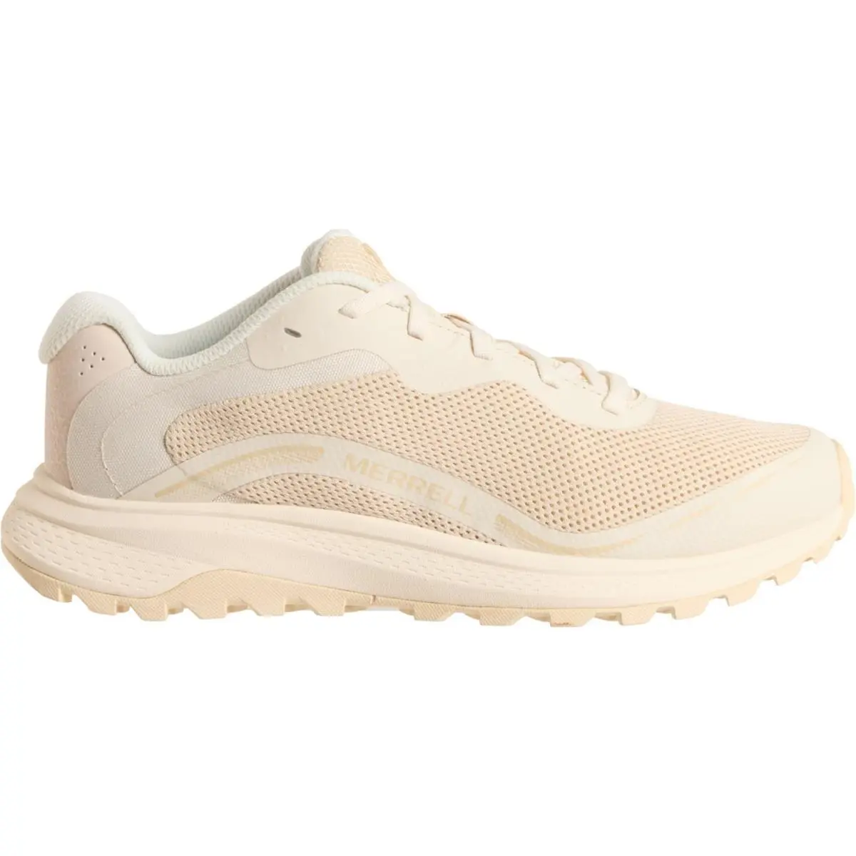 Merrell shoes - Merrell Fly Strike - Fly Strike - Beige 2