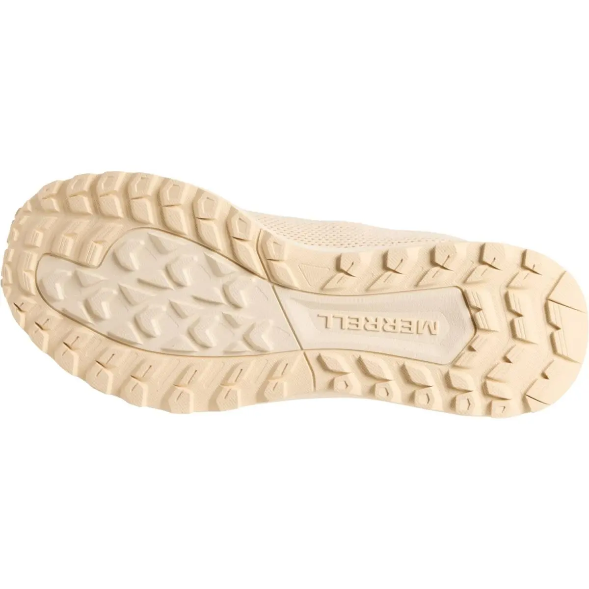 Merrell shoes - Merrell Fly Strike - Fly Strike - Beige 4