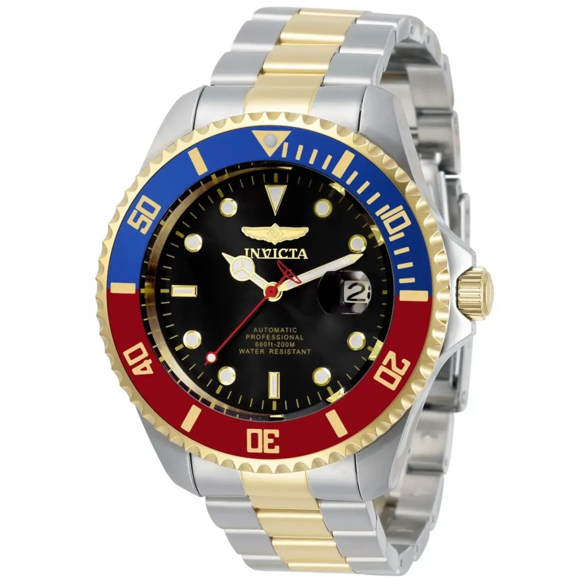 Invicta Pro Diver-34043 Watch Dial mm Men