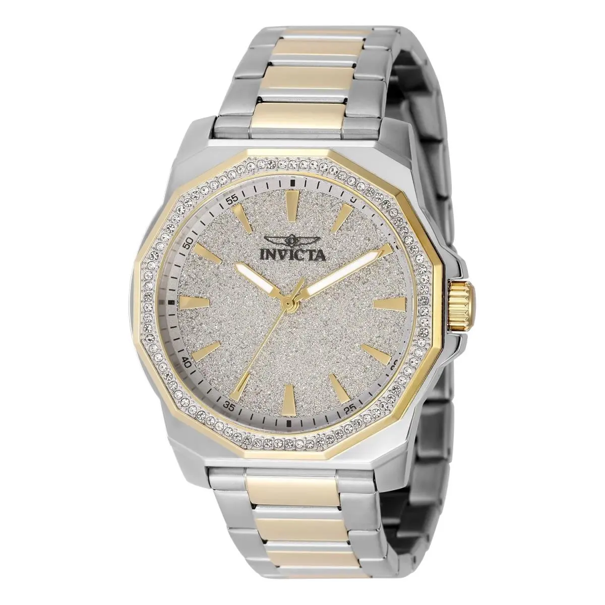 Invicta Speedway-49126 Watch Dial mm Men
