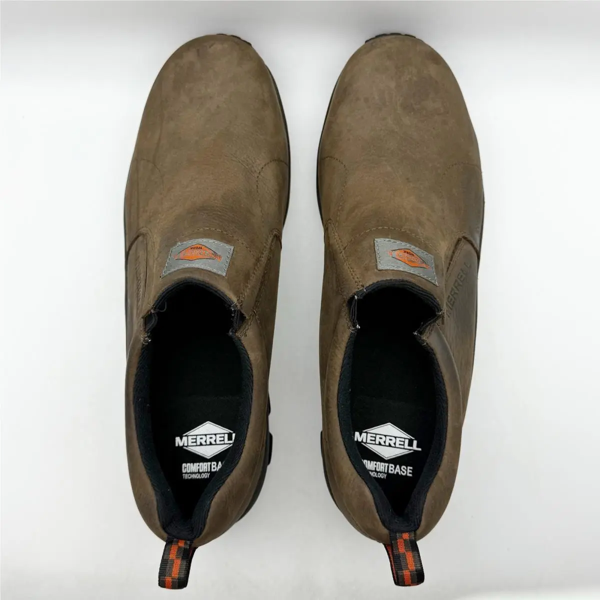 Merrell shoes - Brown 8