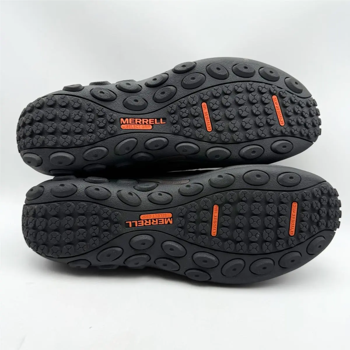Merrell shoes - Brown 9