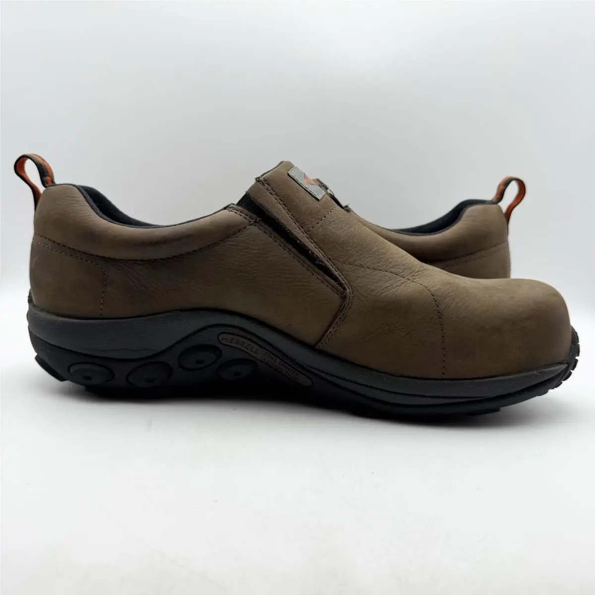 Merrell shoes - Brown 2