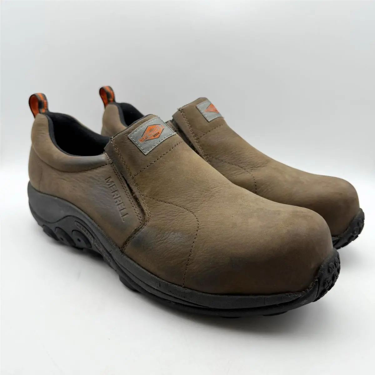 Merrell shoes - Brown 3
