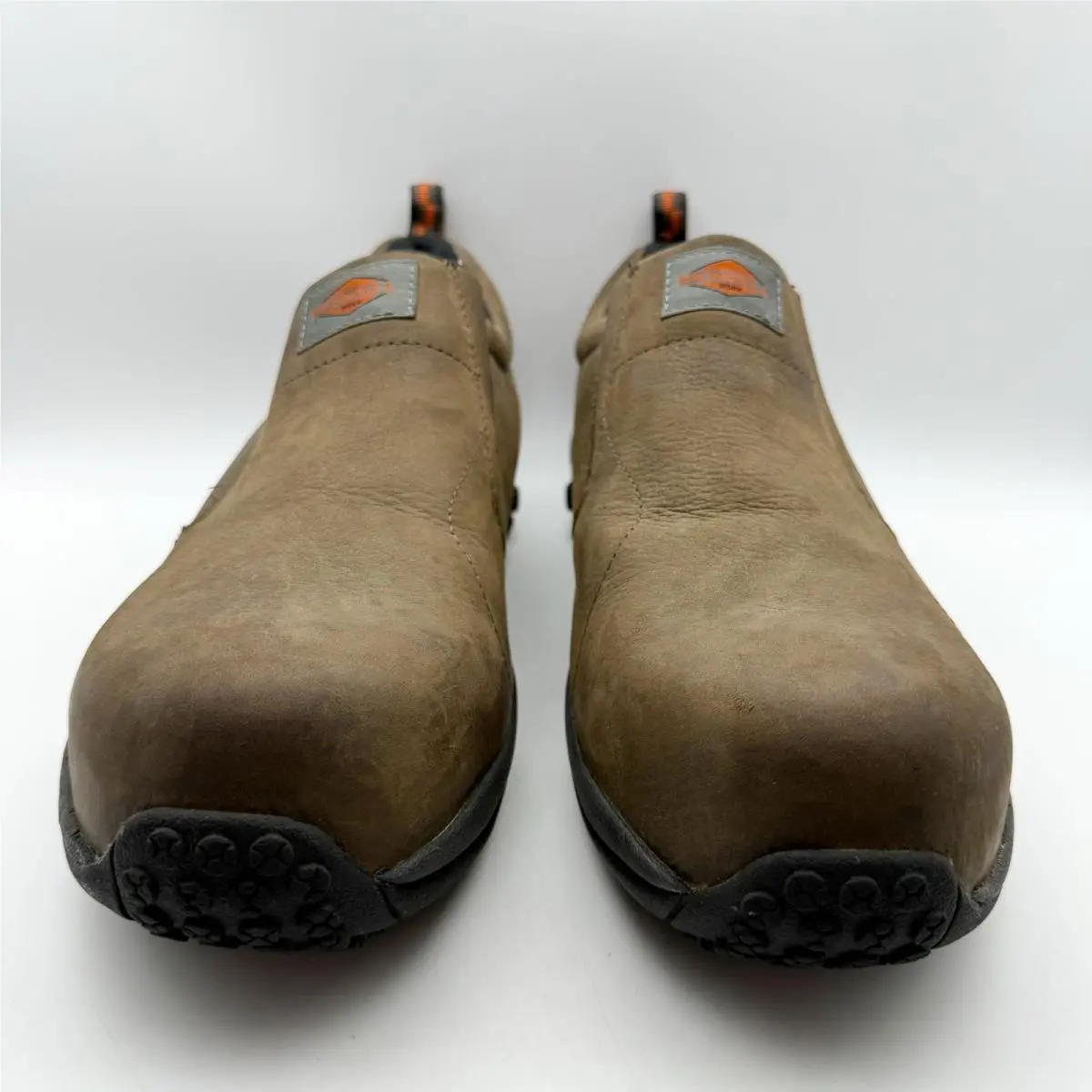 Merrell shoes - Brown 4