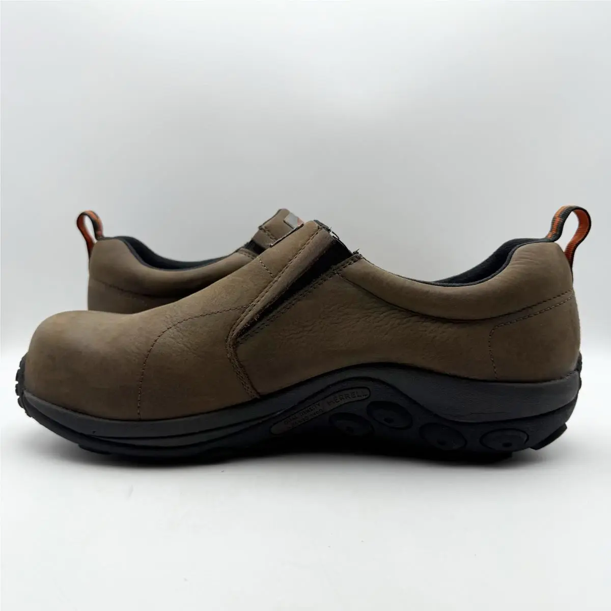 Merrell shoes - Brown 5