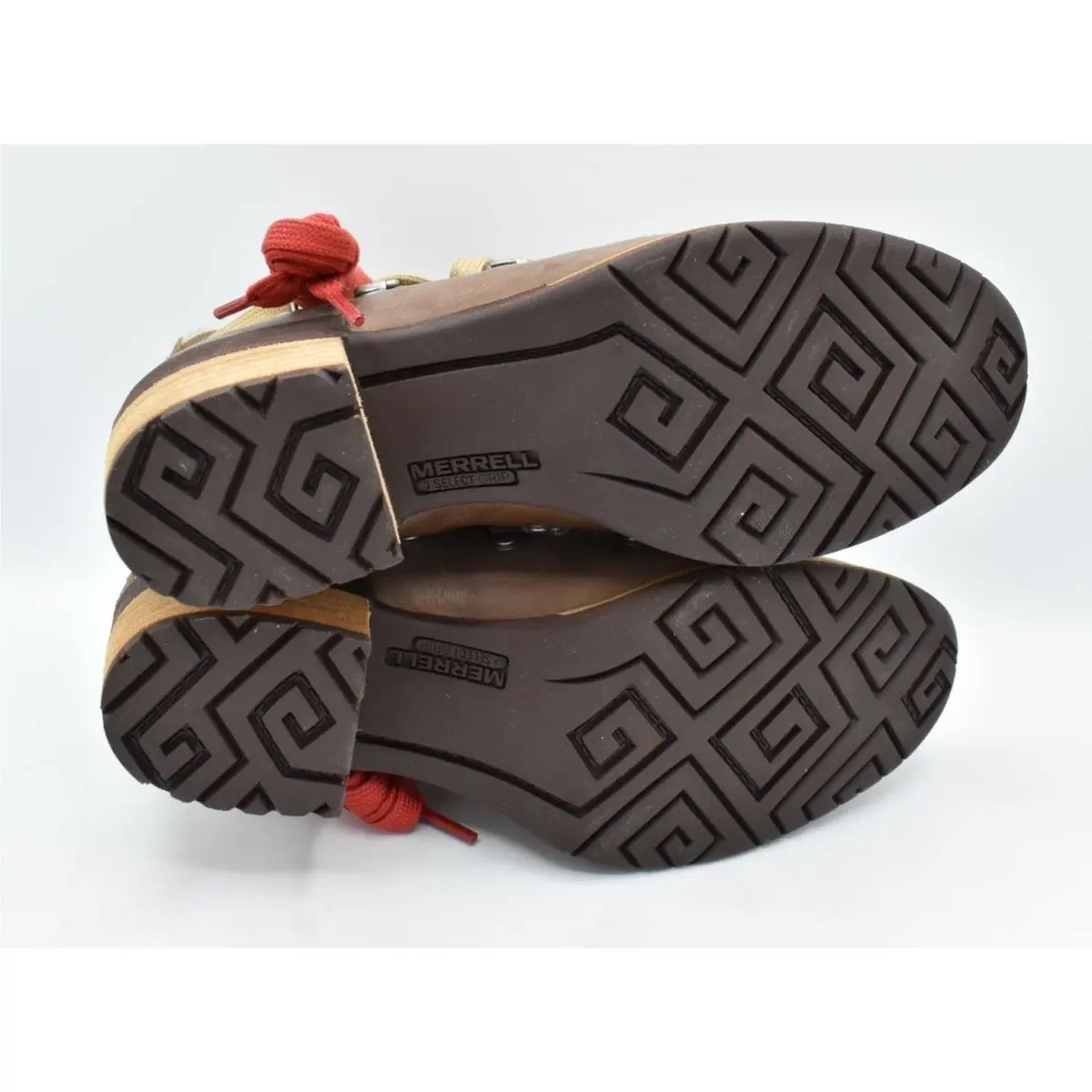 Merrell shoes - Merrell Shiloh II - Shiloh - Brown (UPC: 194917887493) 5