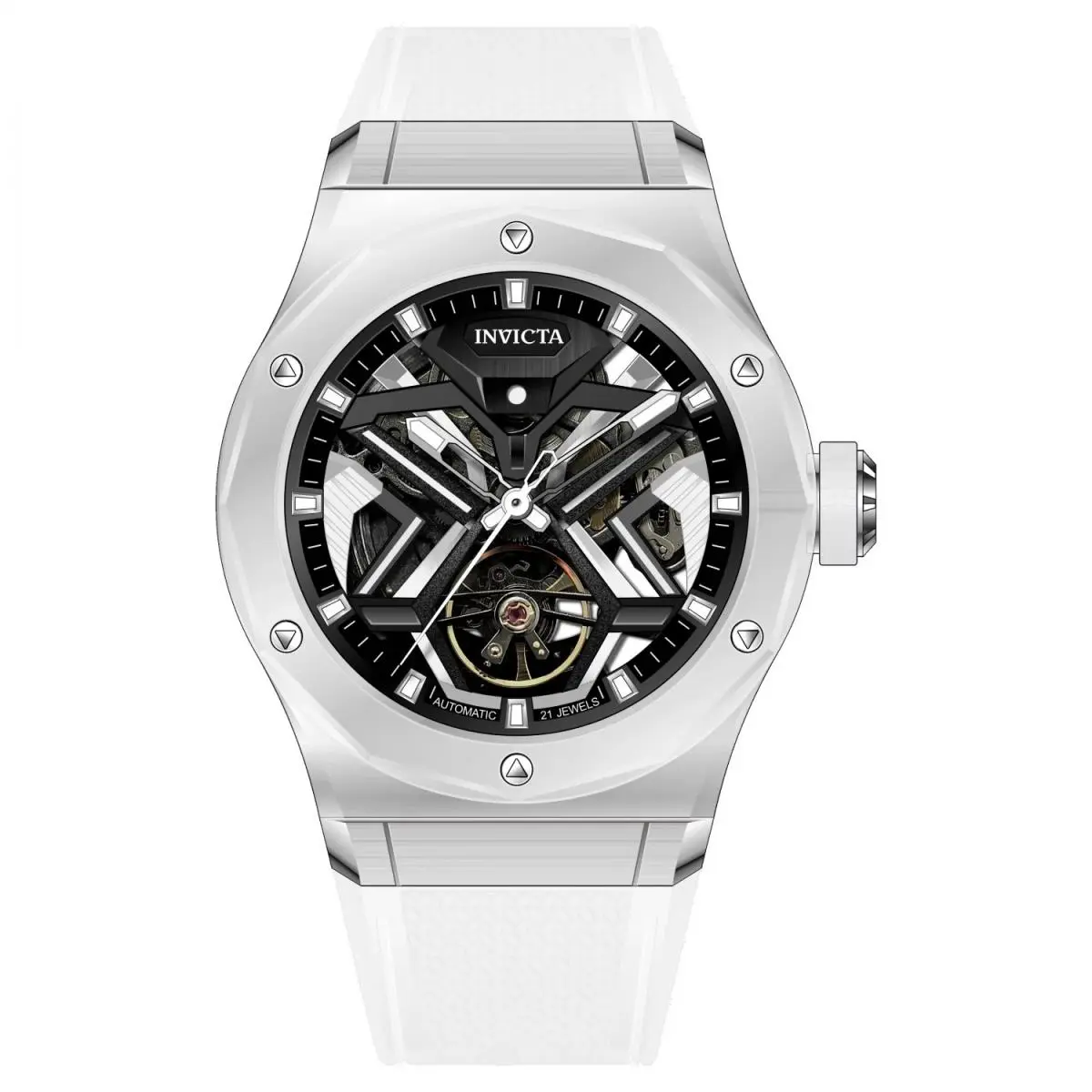 Invicta Celestial-70105 Watch Dial mm Men