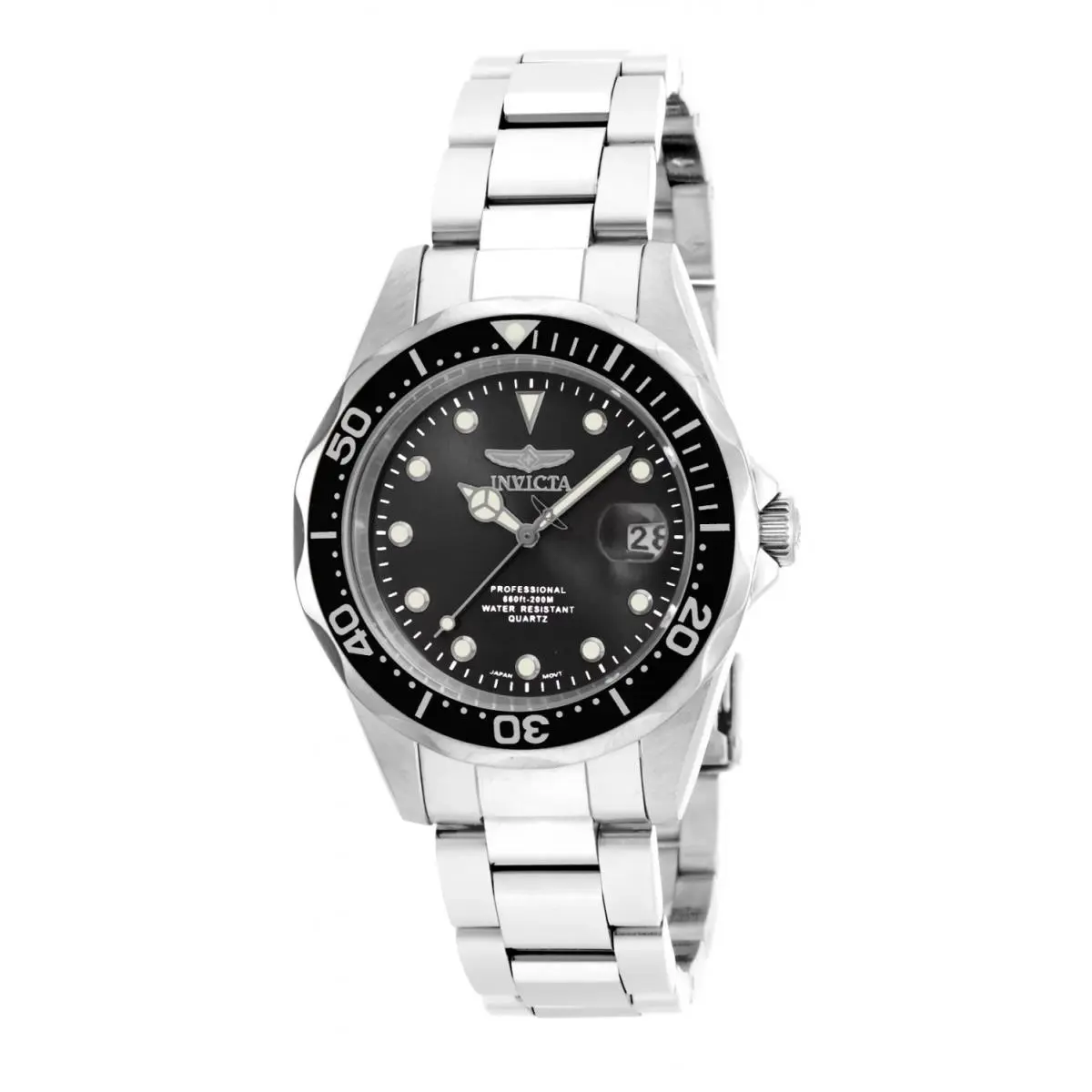 Invicta Pro Diver-17046 Watch Dial mm Men