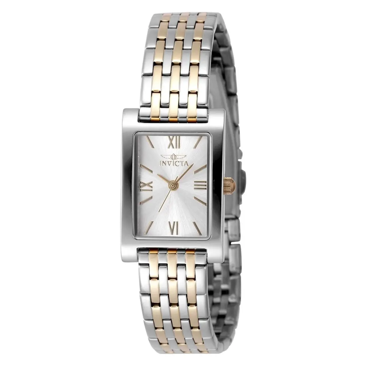 Invicta Angel-48148 Watch Dial mm Lady