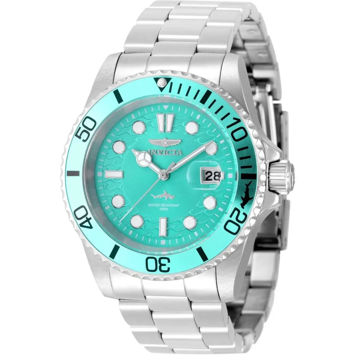 Invicta Pro Diver-50822 Watch Dial mm Men
