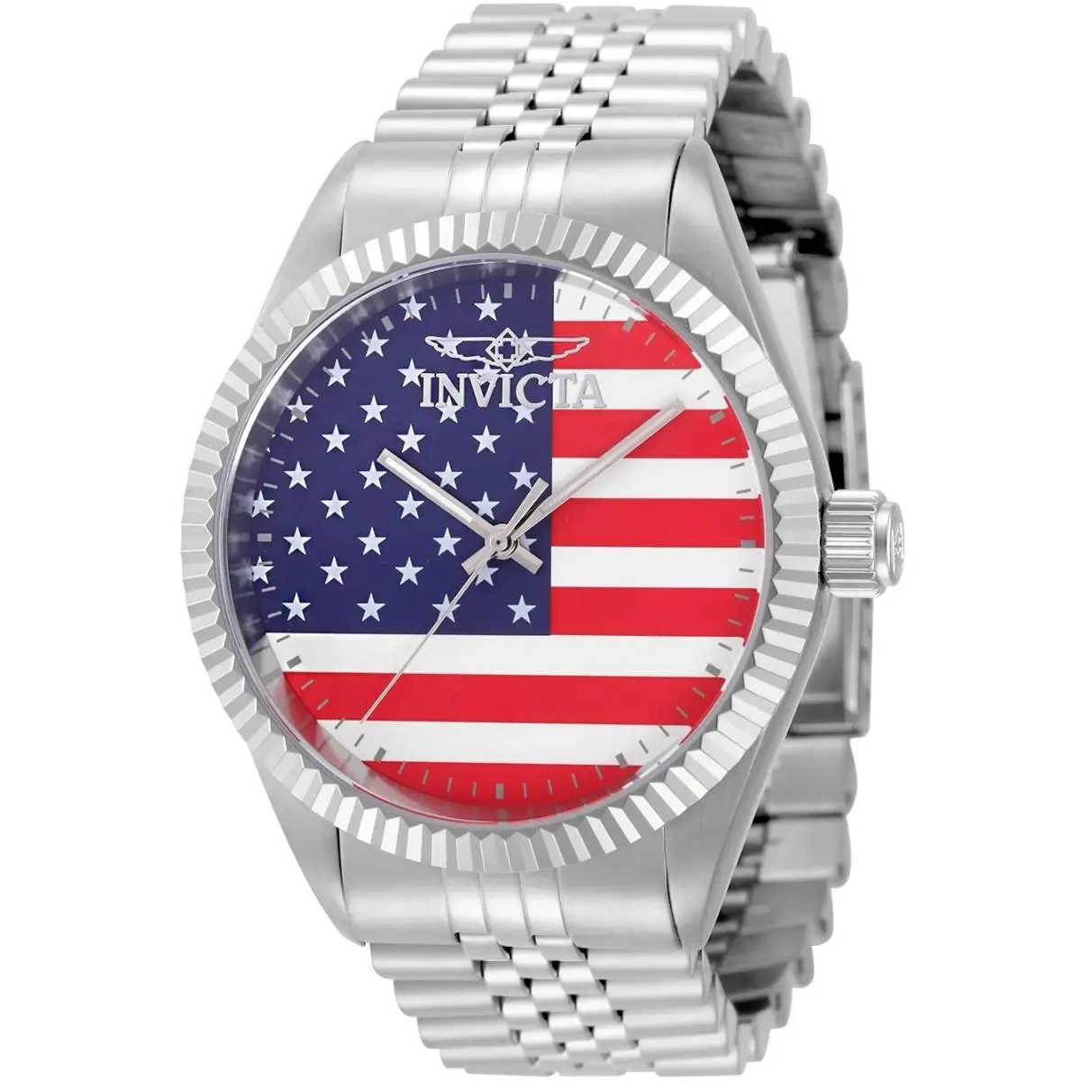 Invicta Specialty-50420 Watch Dial mm Men