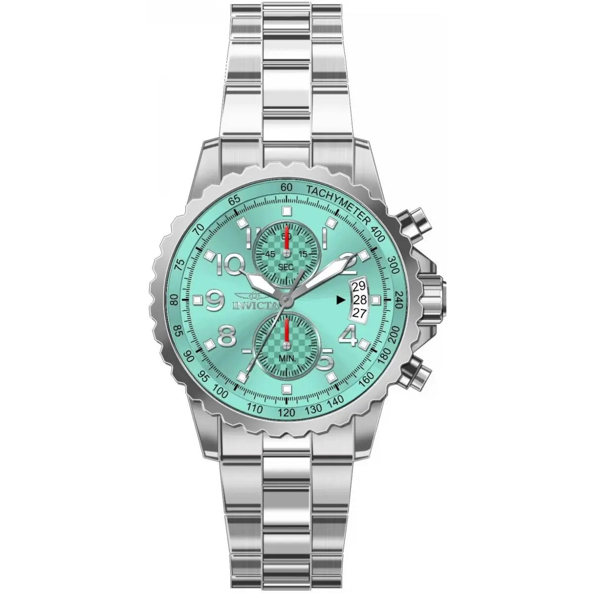 Invicta Specialty-69790 Watch Dial mm Men