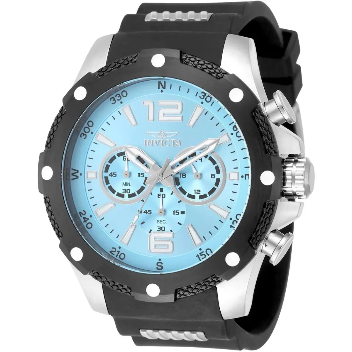 Invicta I-Force-50557 Watch Dial mm Men