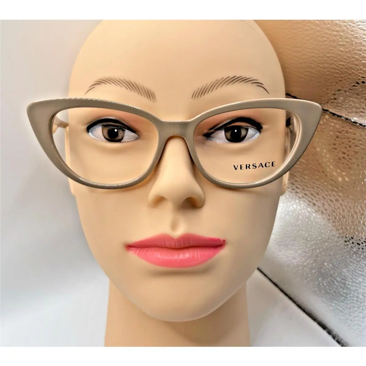 Versace Mod. 3286 5331 Women`s Eyeglasses Frames 54-16-140