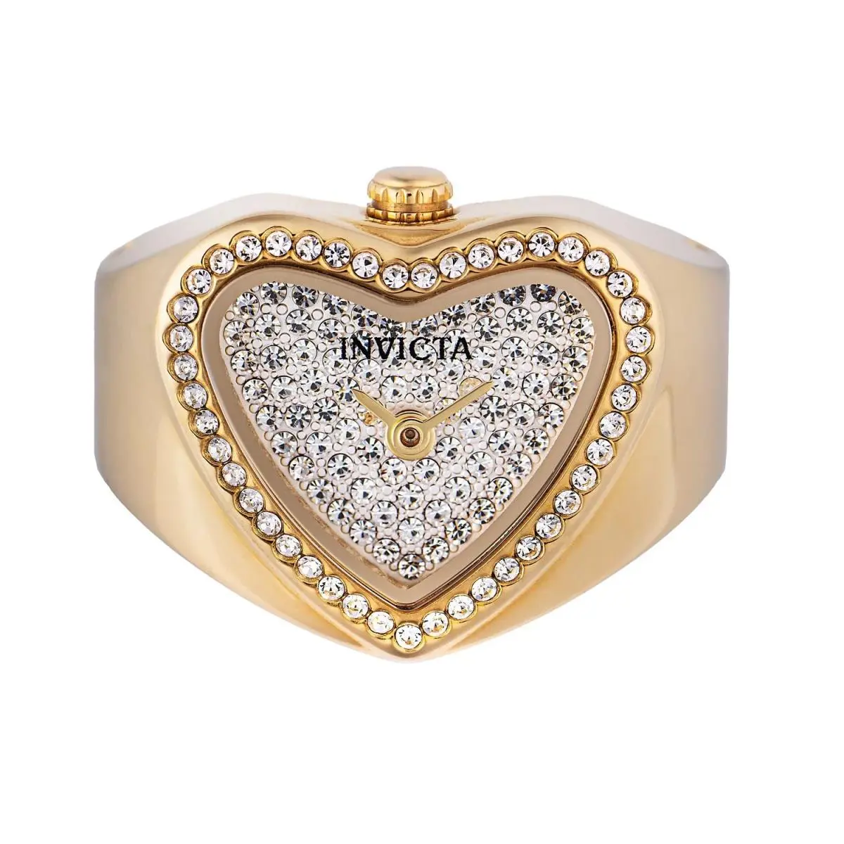 Invicta Mini-49577 Watch Dial mm Lady