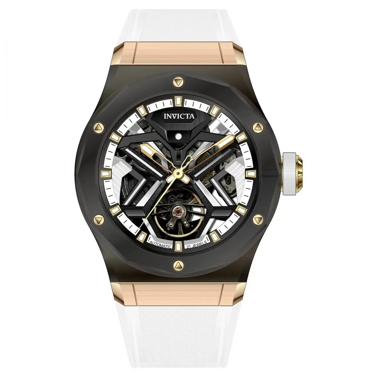 Invicta Celestial-70113 Watch Dial mm Men