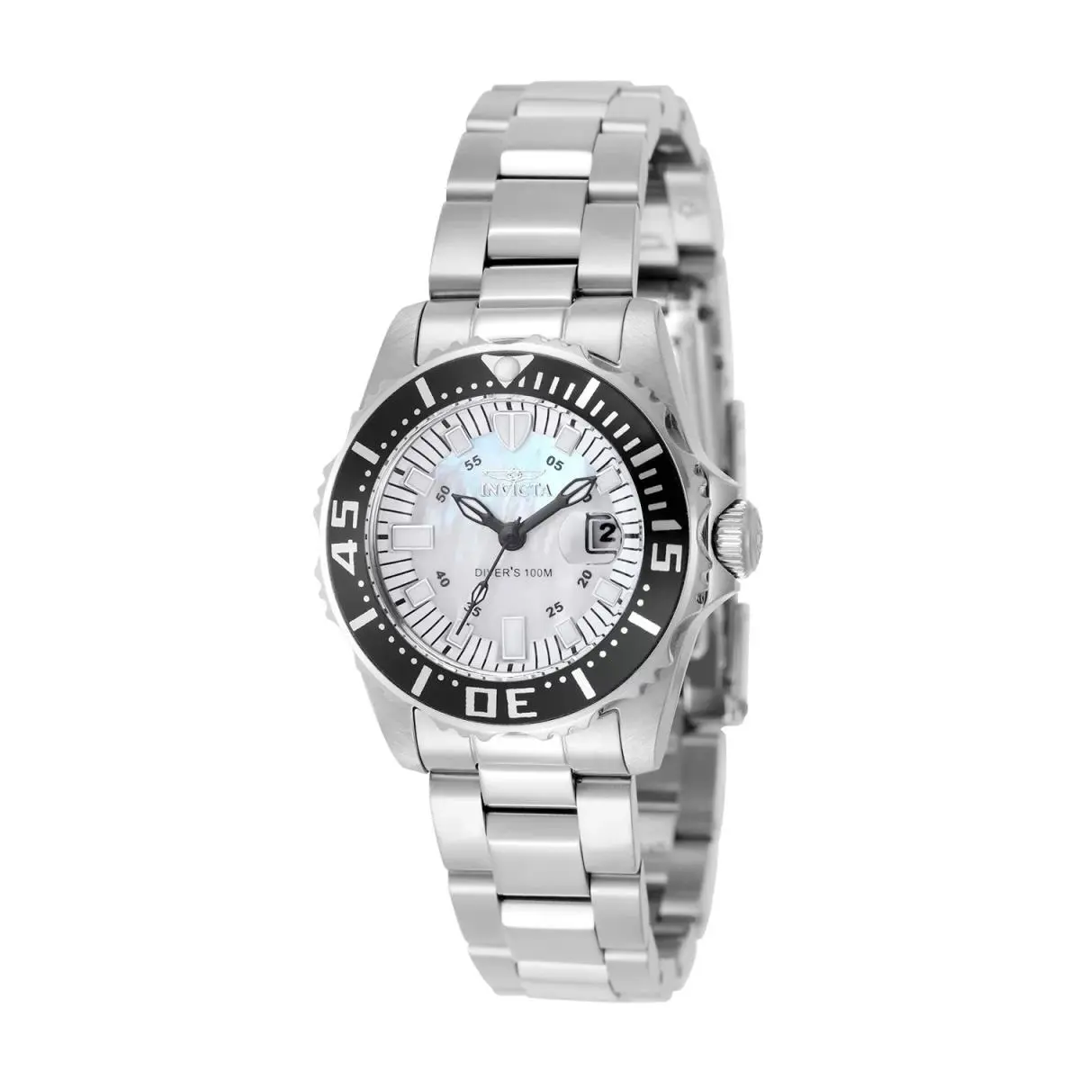 Invicta Pro Diver-2958 Watch Dial mm Lady