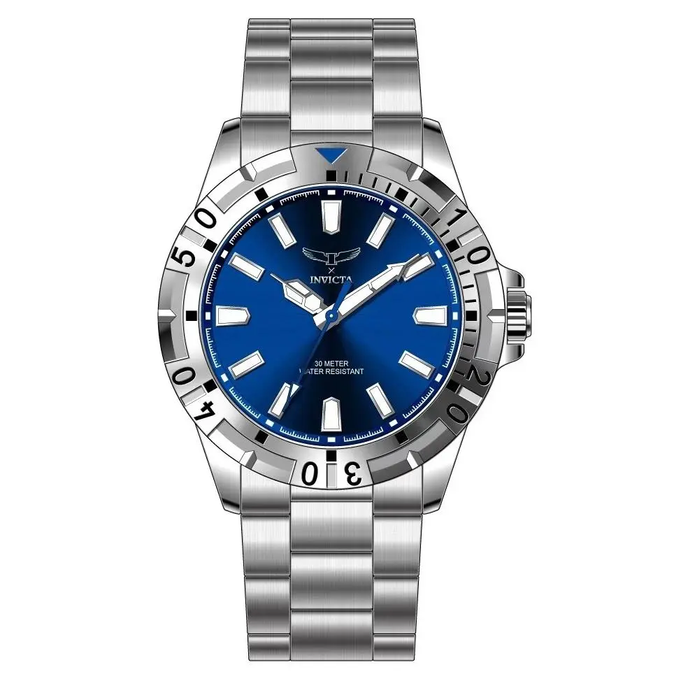 Specialty-69041 Watch Dial mm Men by Invicta
