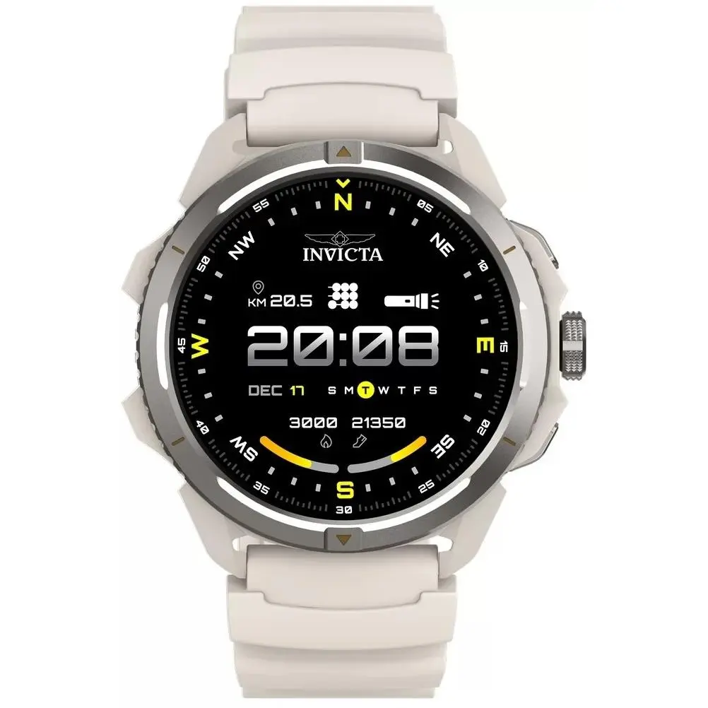Invicta I-Tech-ITECH-010 Watch Dial mm Unisex