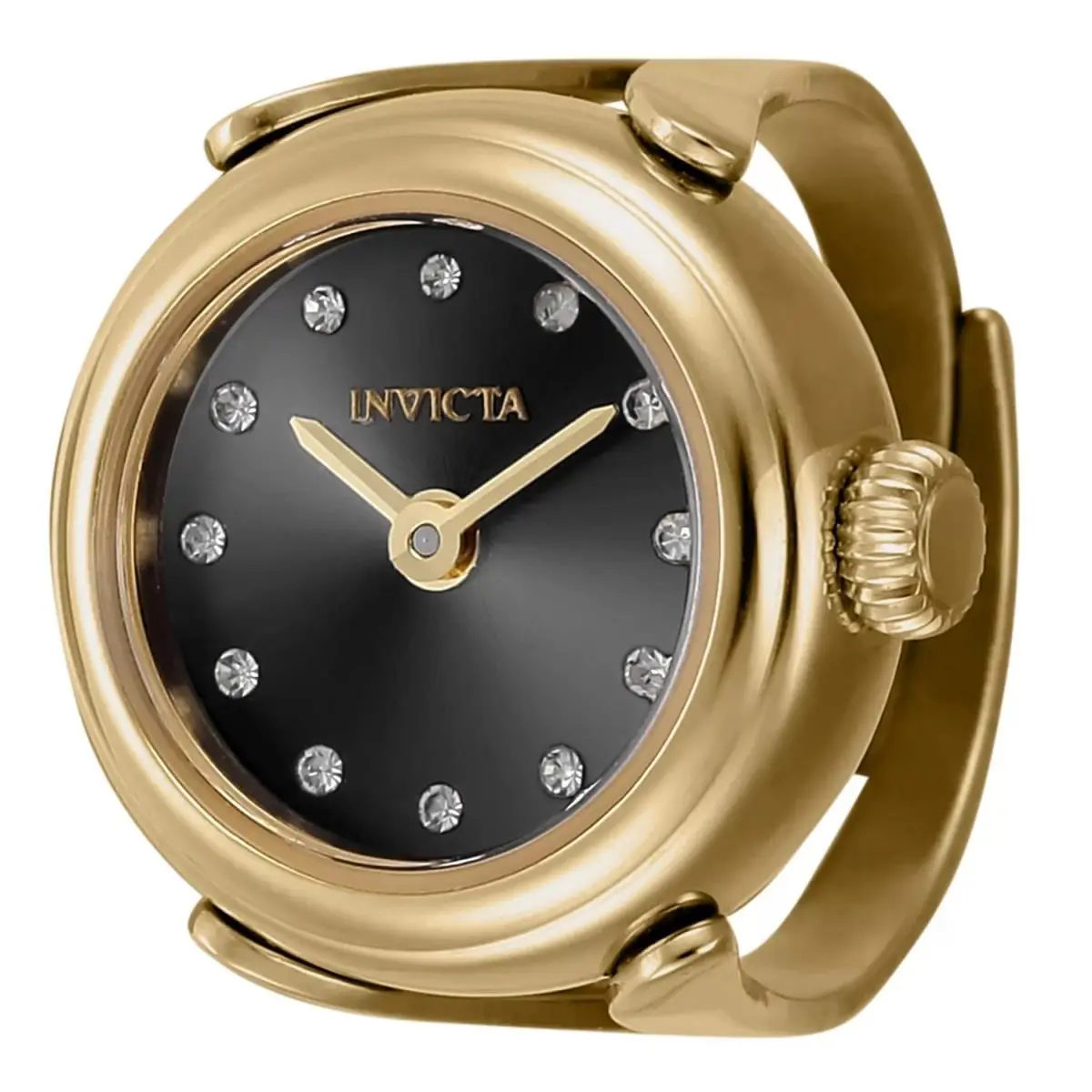 Invicta Mini-44482 Watch Dial mm Lady
