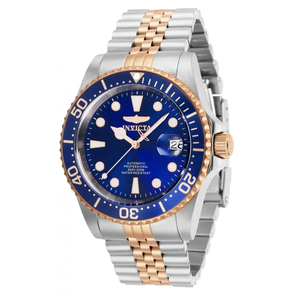 Invicta Pro Diver-30098 Watch Dial mm Men