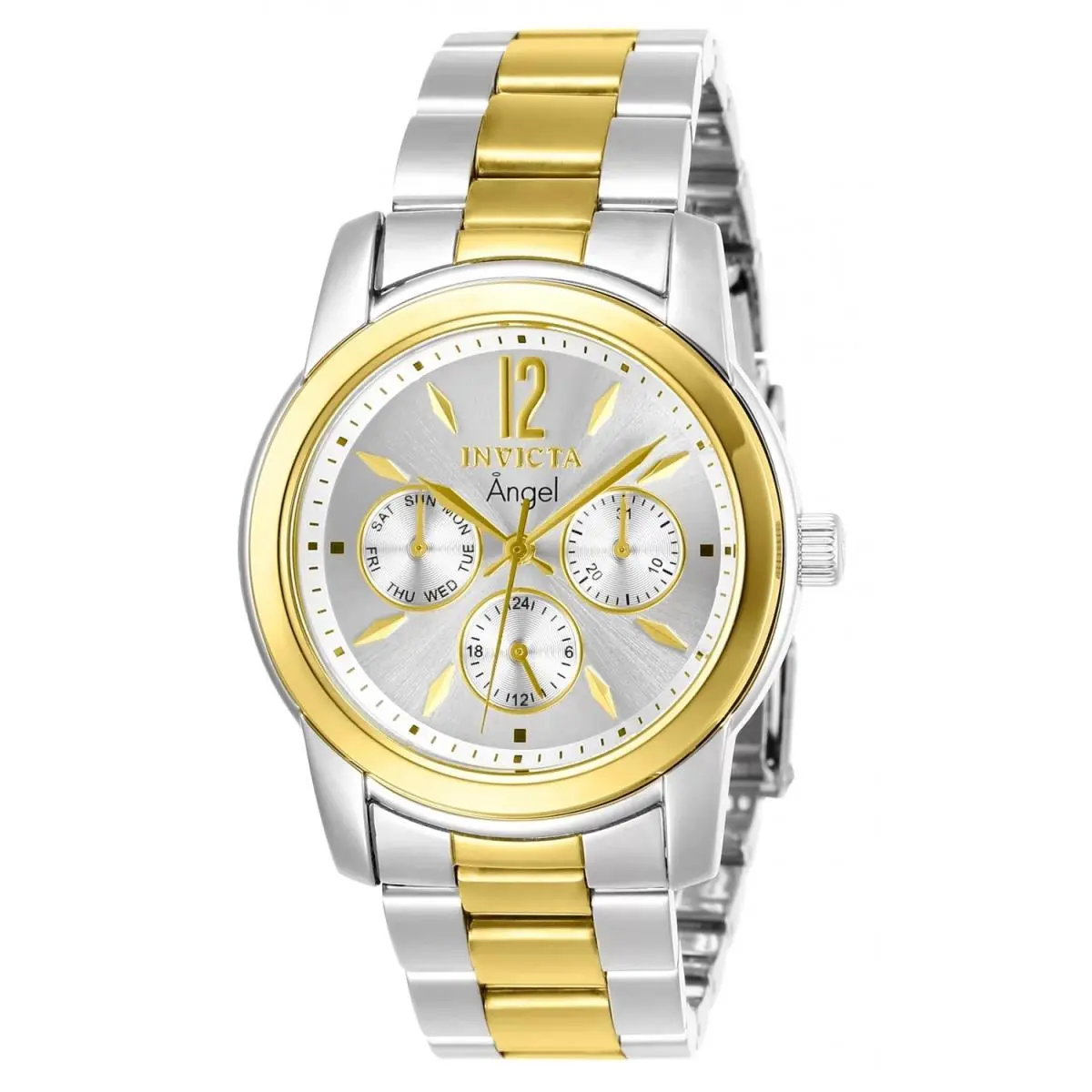 Invicta Angel-11735 Watch Dial mm Lady